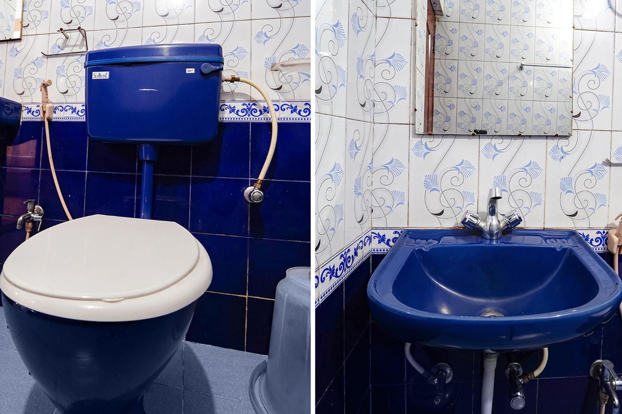 Hotel Orchid Inn Utakamand Zewnętrze zdjęcie